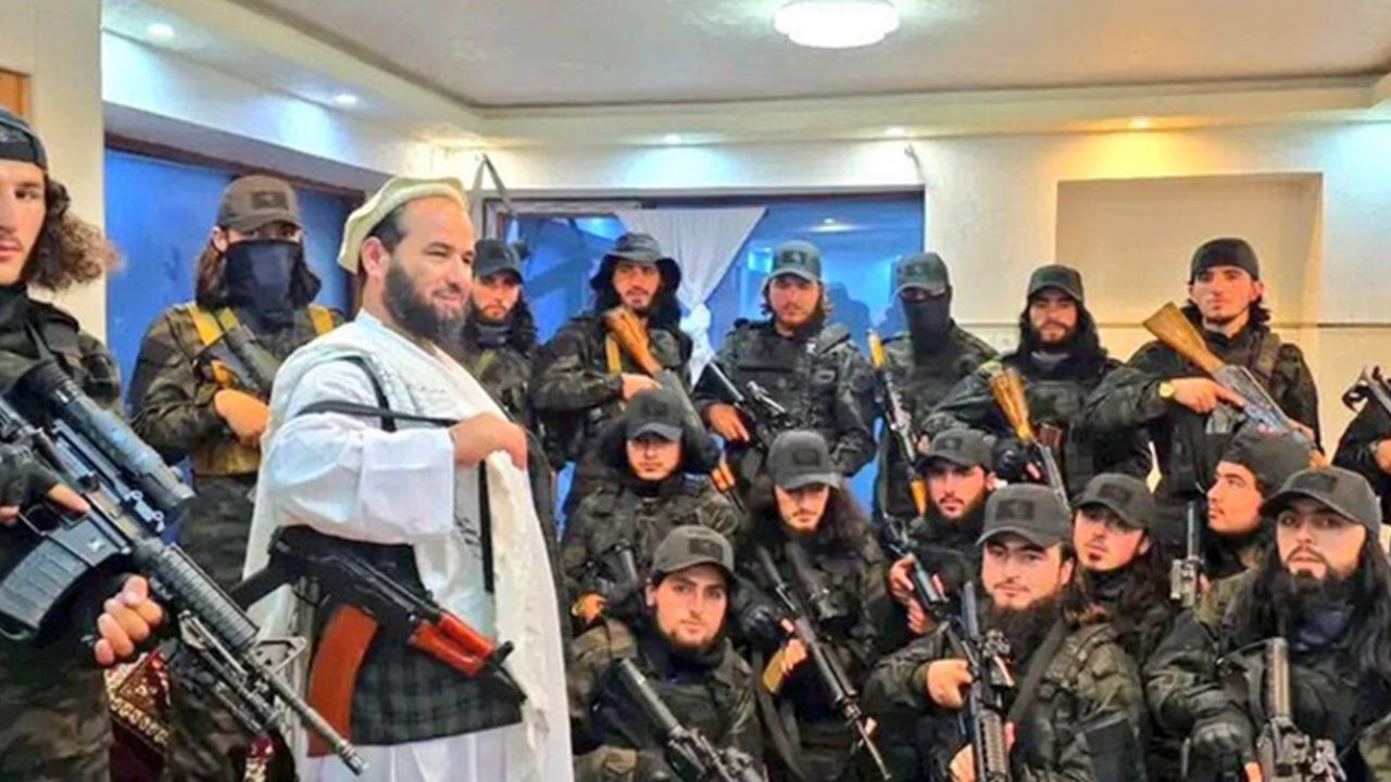 taliban