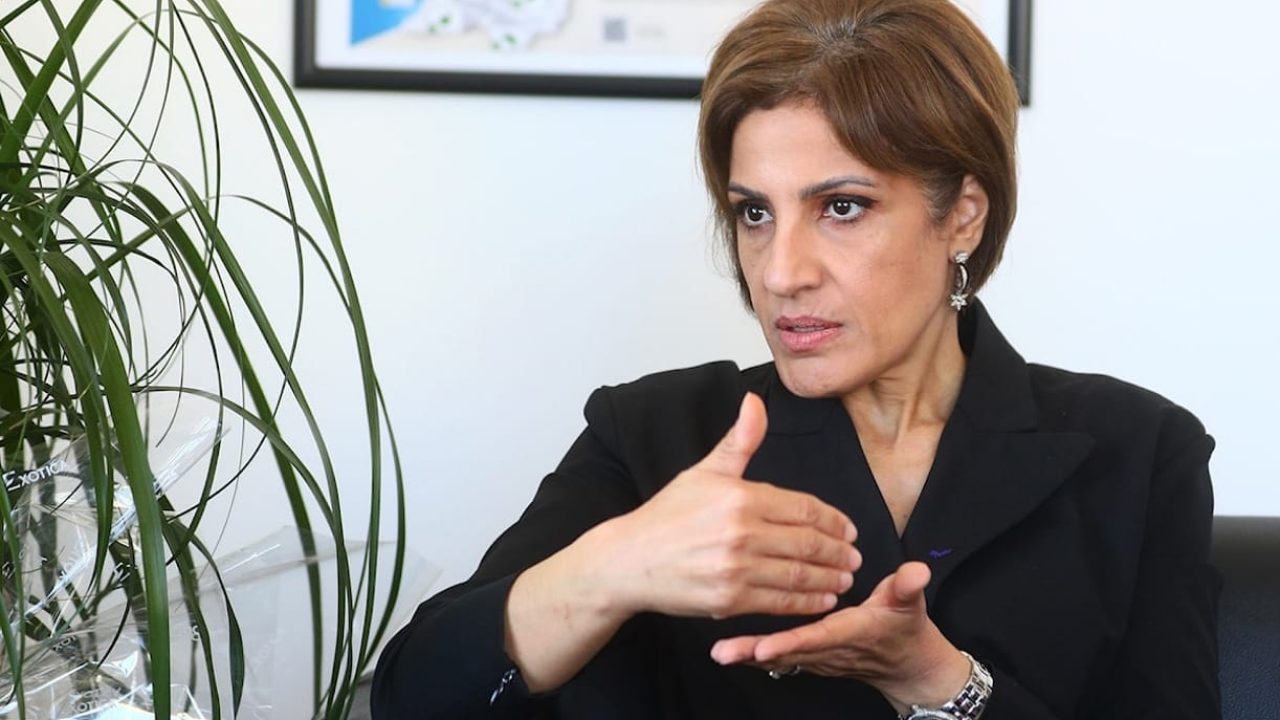 tamara zein