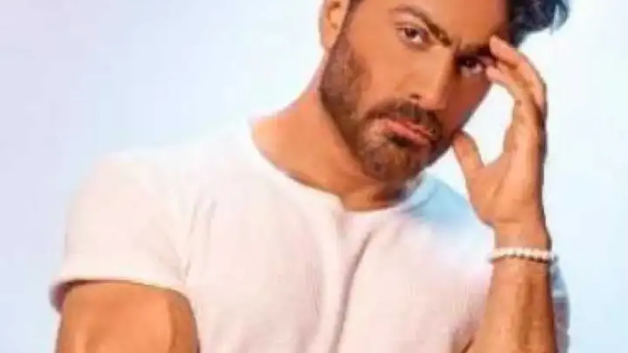 tamer hosny