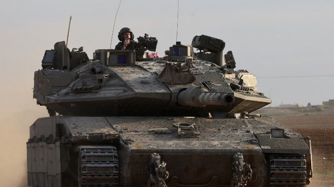tank