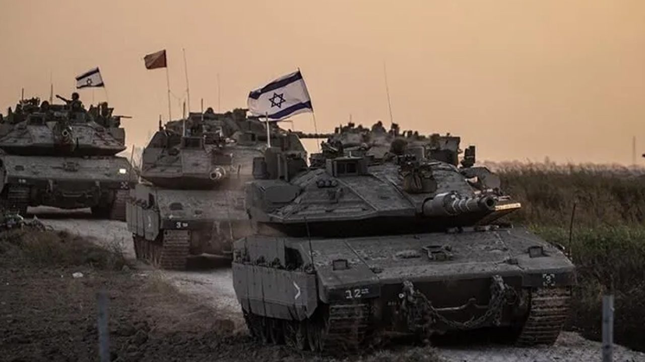 tanks