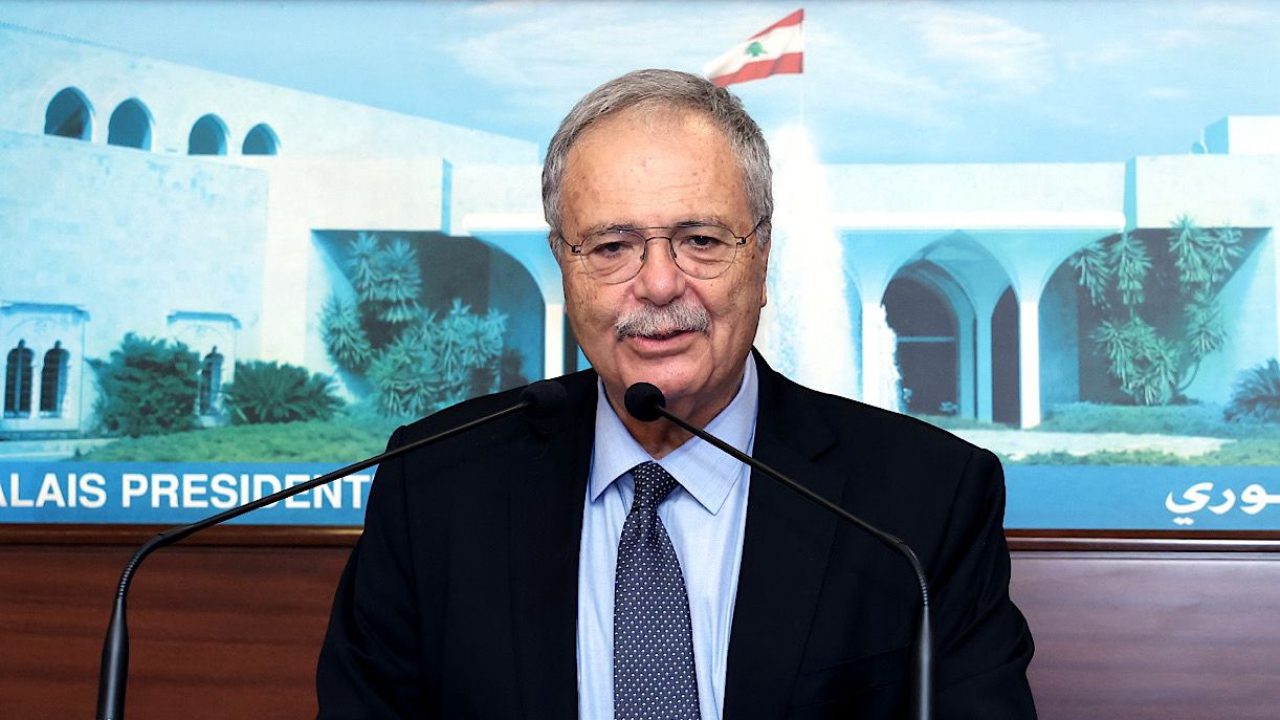 tarek mitry baabda