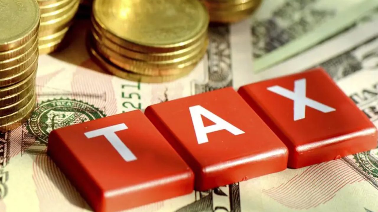 tax