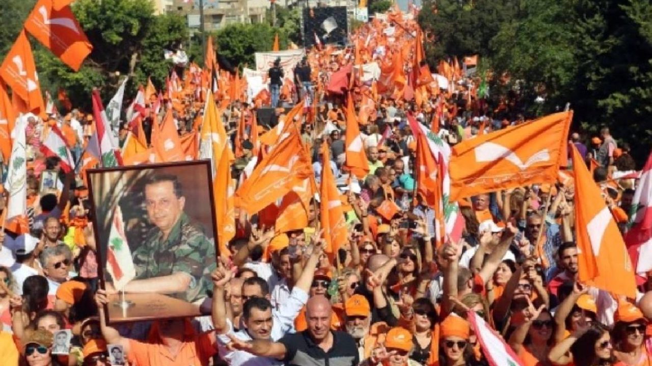 tayar parade