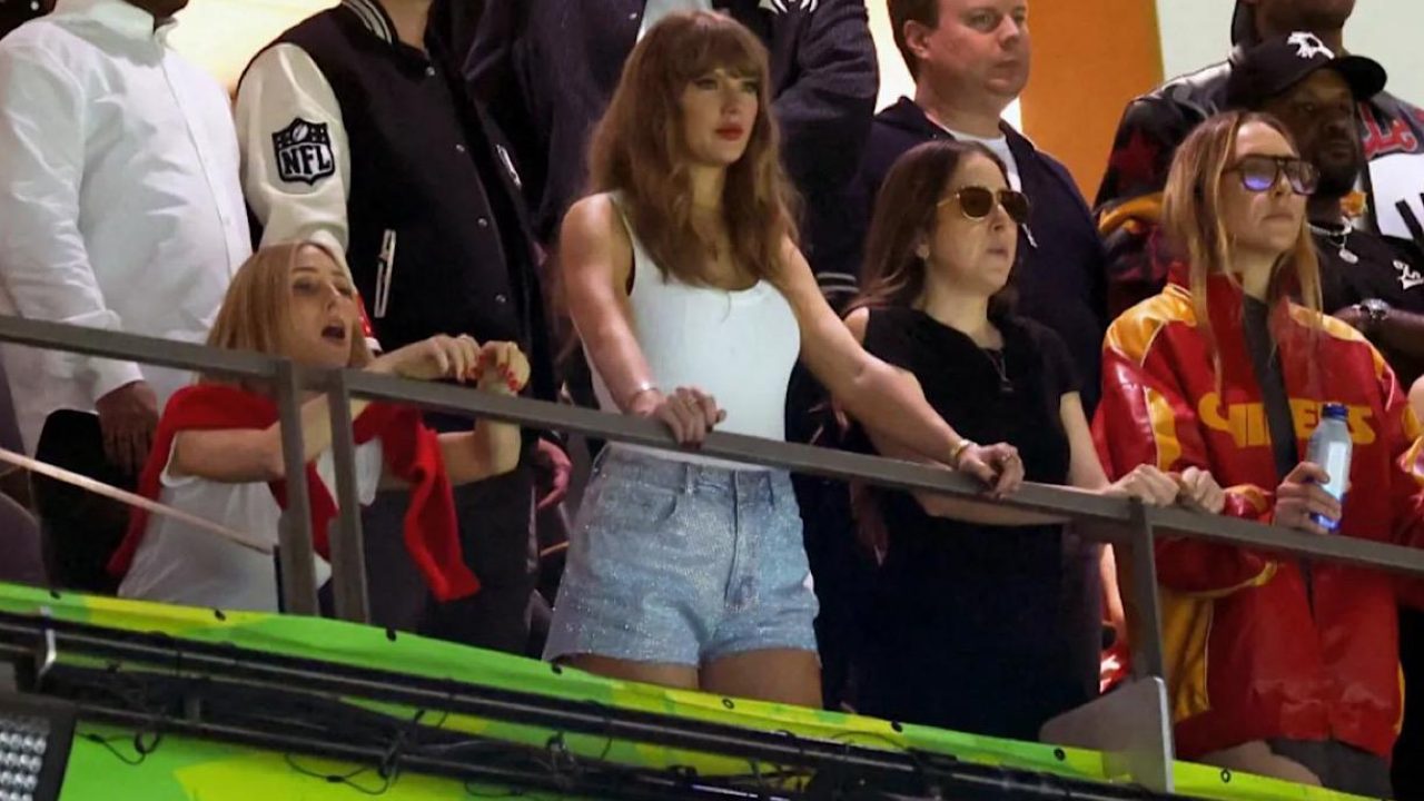 taylor swift