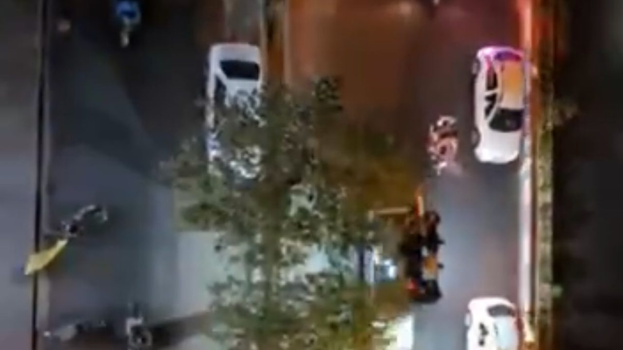 tehran tehran