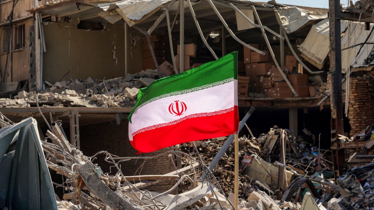 tehran