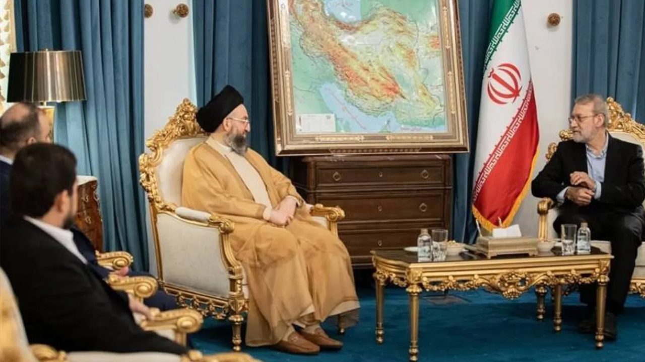 tehran