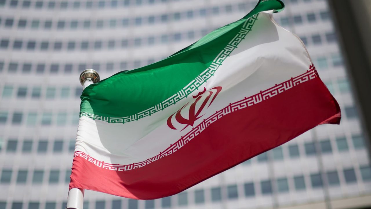 tehran