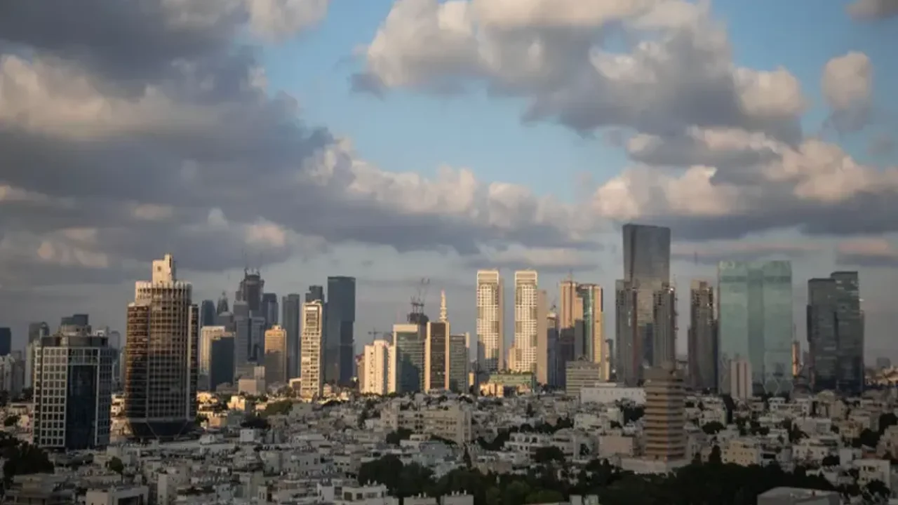 tel aviv