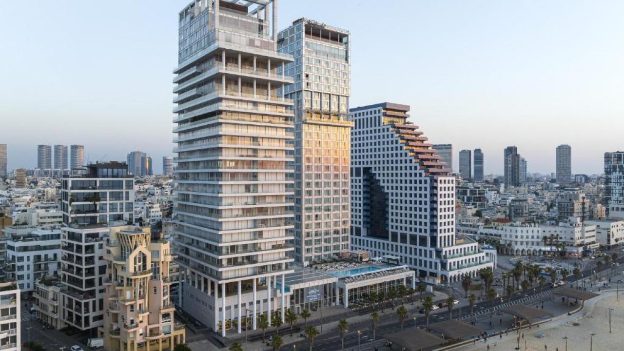 tel aviv