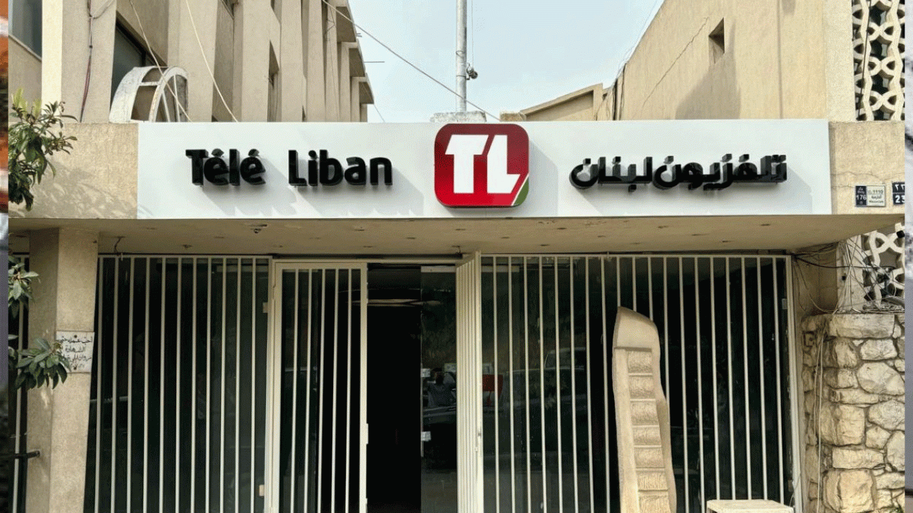 tele-liban