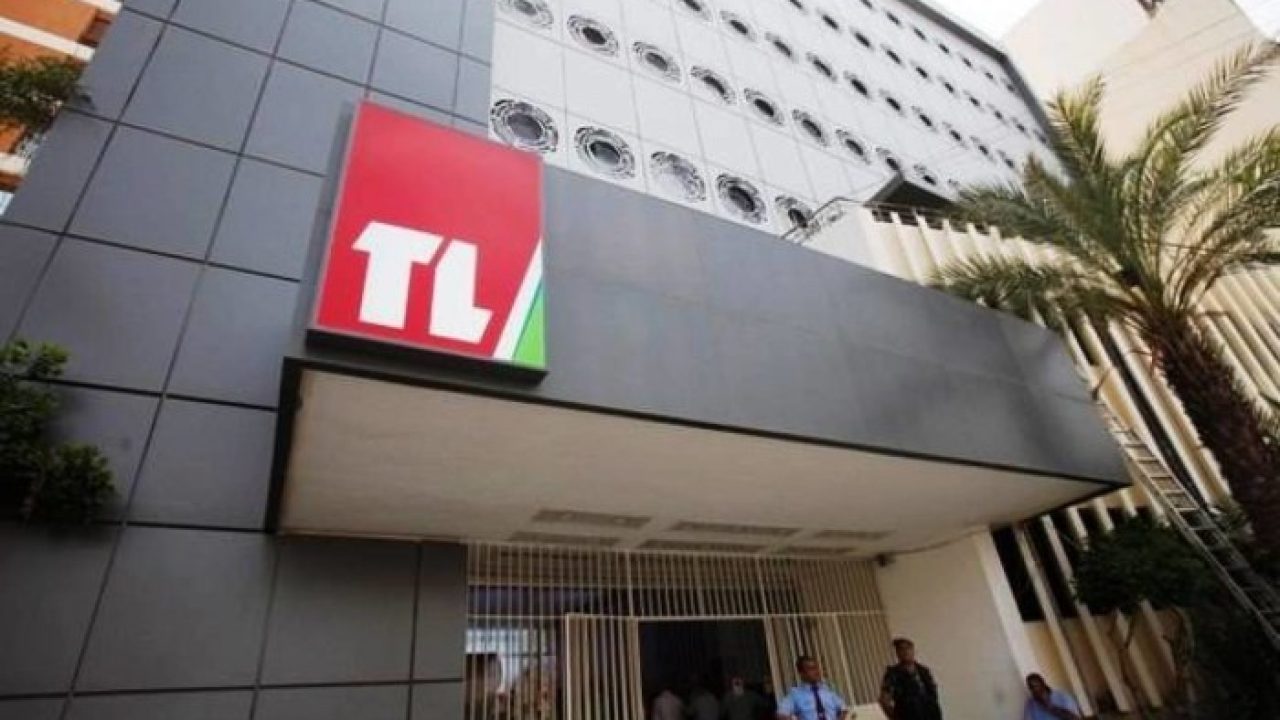 tele-liban-tv توفيق طرابلسي رئيساً موقتاً لمجلس إدارة تلفزيون لبنان