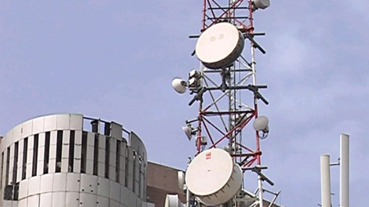telecommunication-lebanon