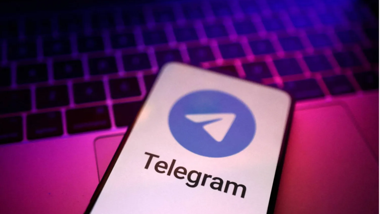 telegram