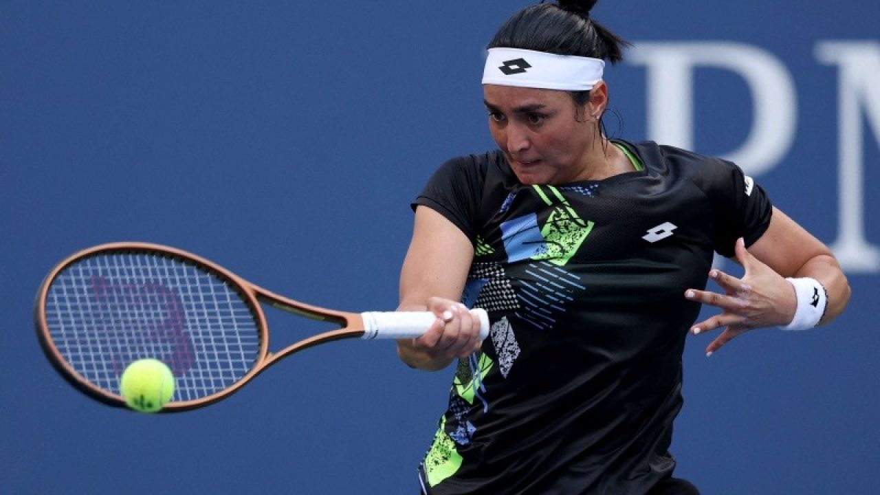 tennis player tennis player