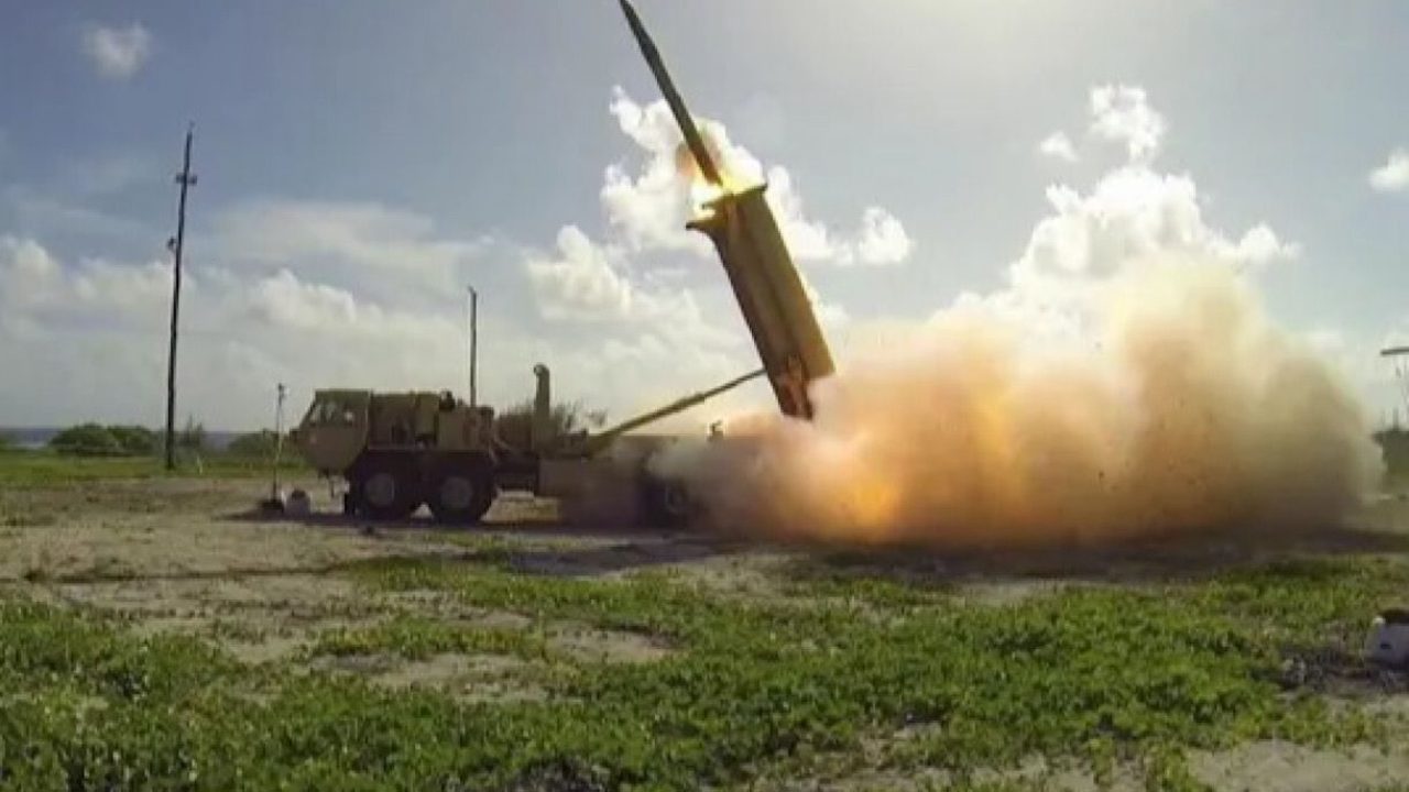 thaad