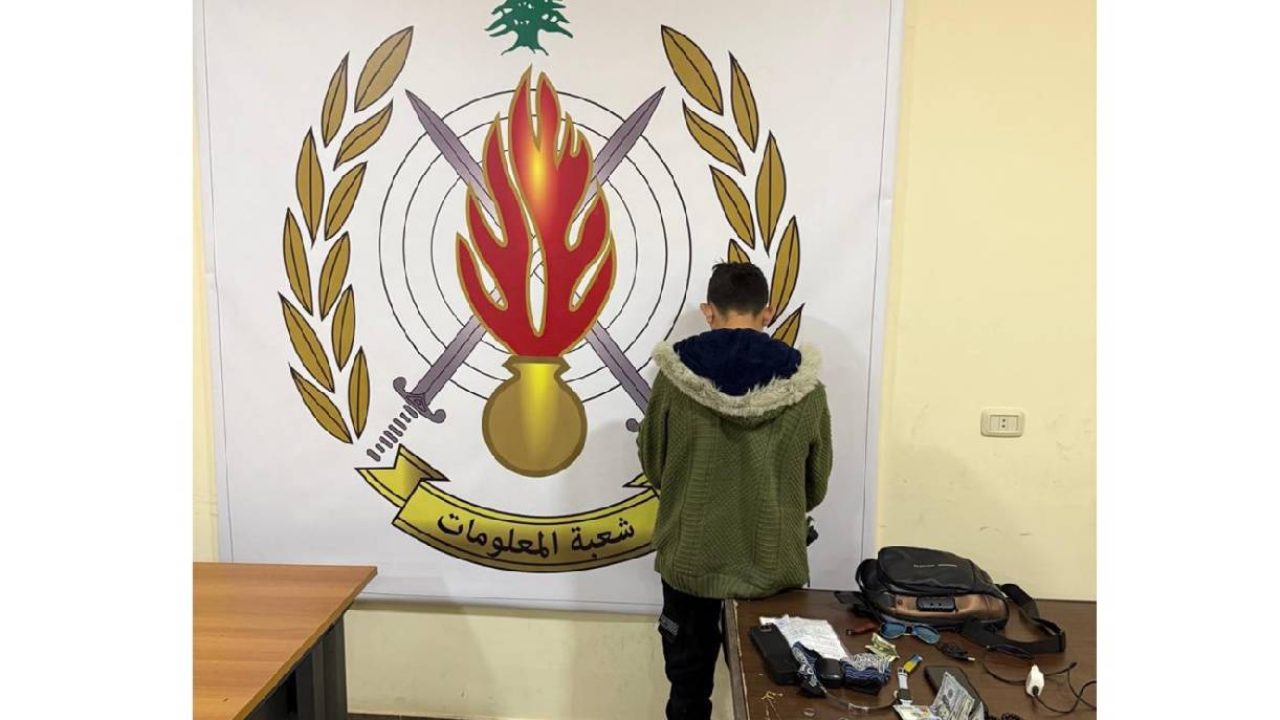 thief akkar arrested