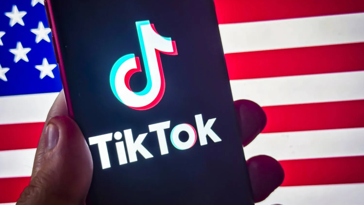 tikitok