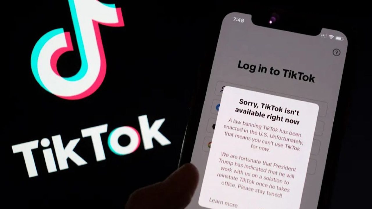 tiktok