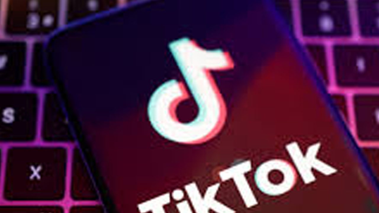 tiktok