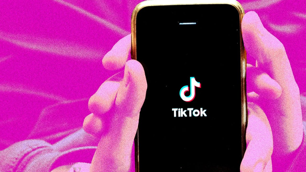 tiktok