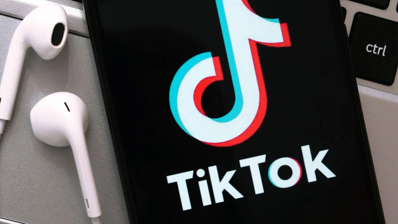 tiktok