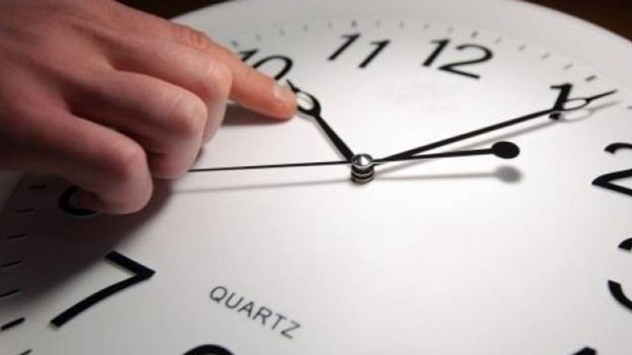 time time