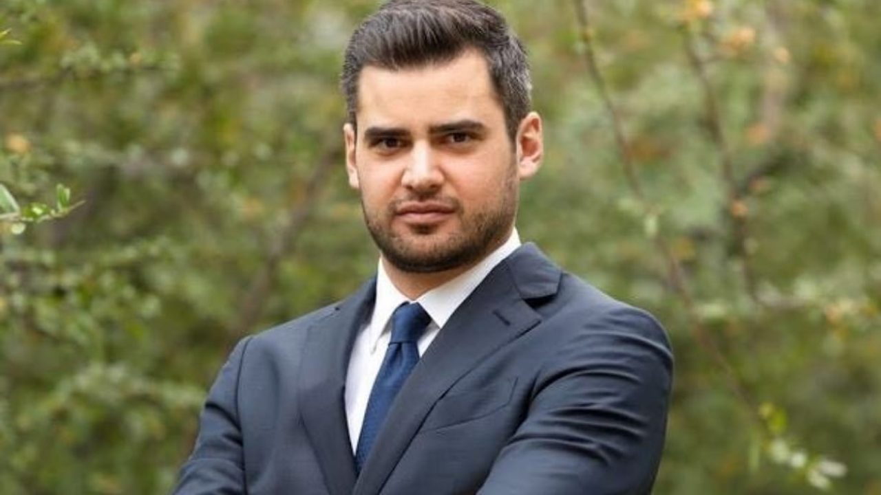 tony frangieh