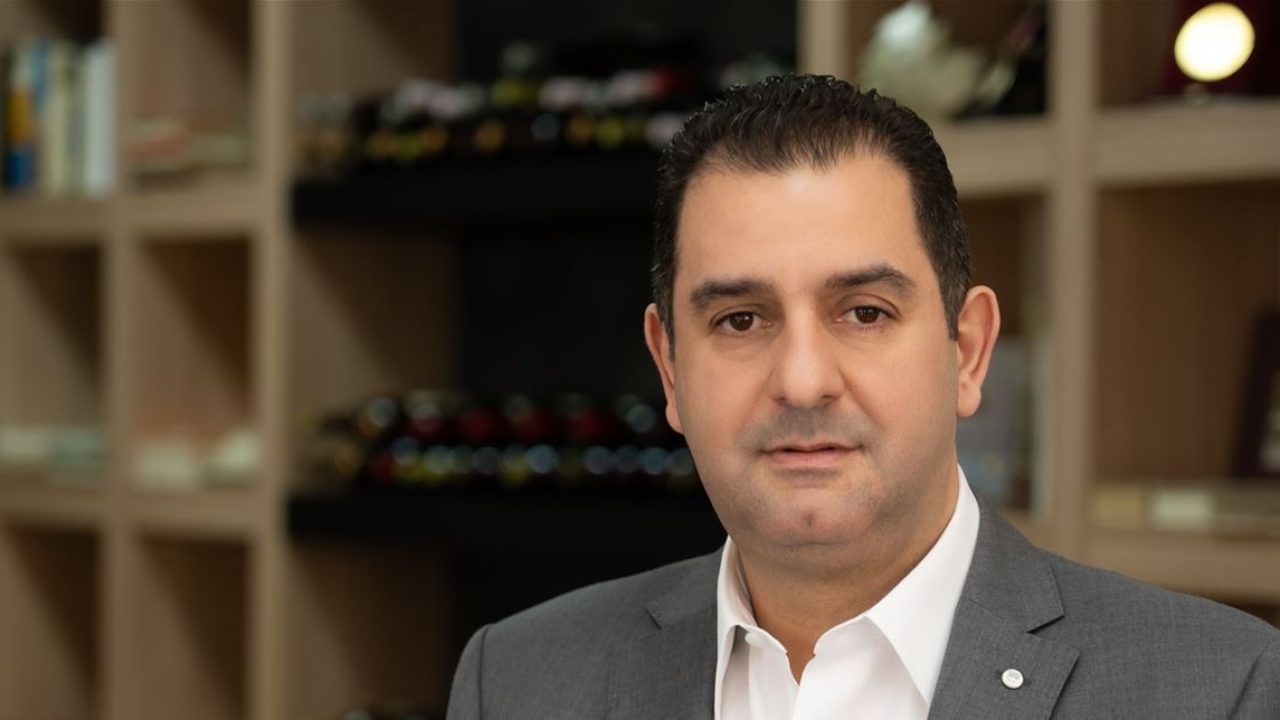 tony rami طوني الرامي لLebTalks: للسياحة في لبنان مزايا تفاضلية..والخطة الإعفائية للقطاع السياحي "جرعة أوكسيجين"