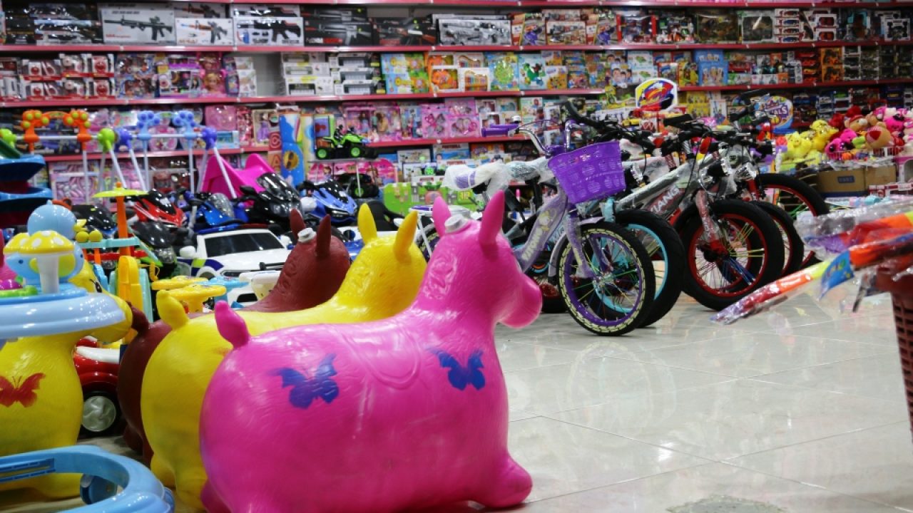 toys