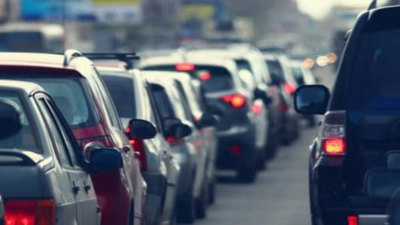 traffic