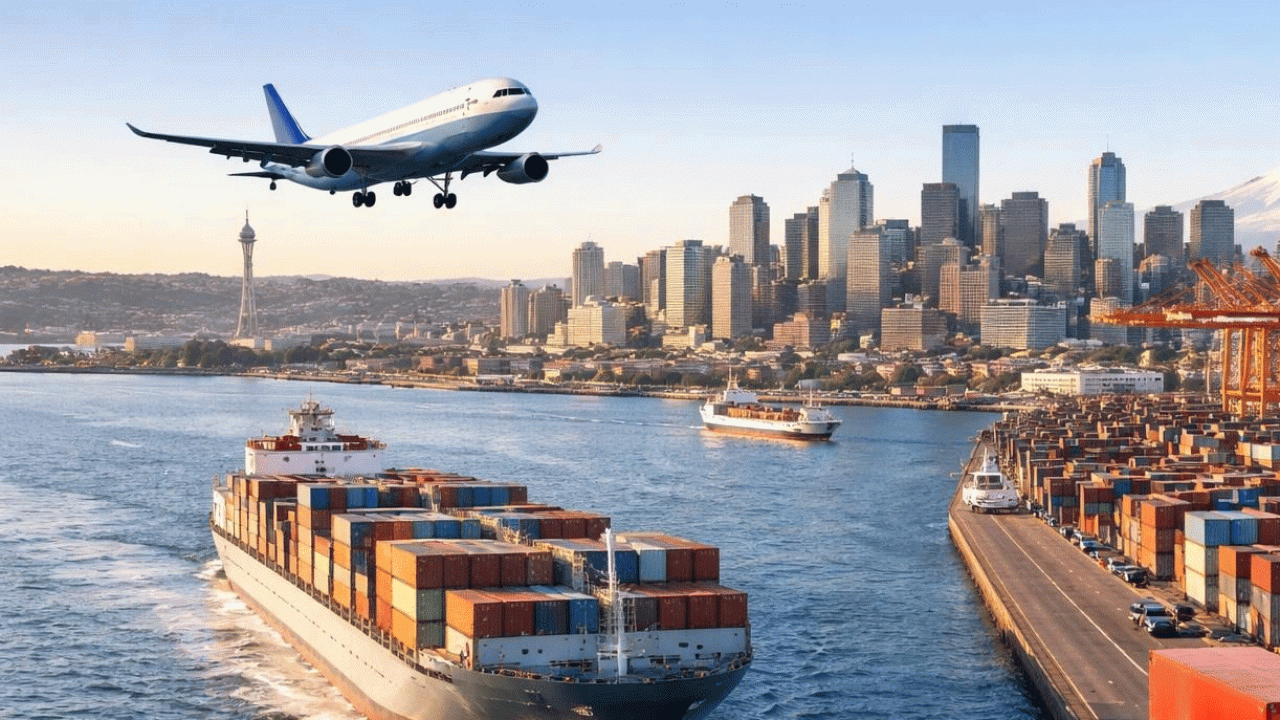 transport