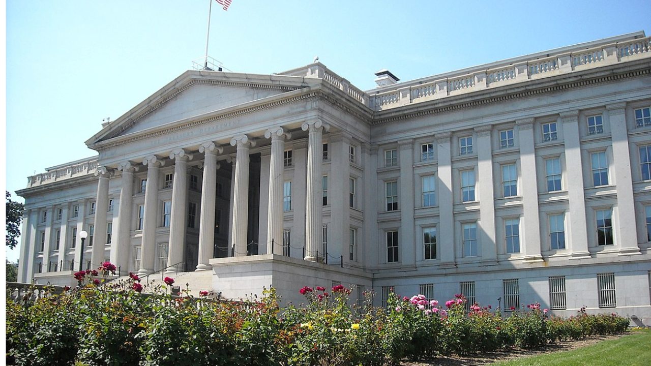 treasury