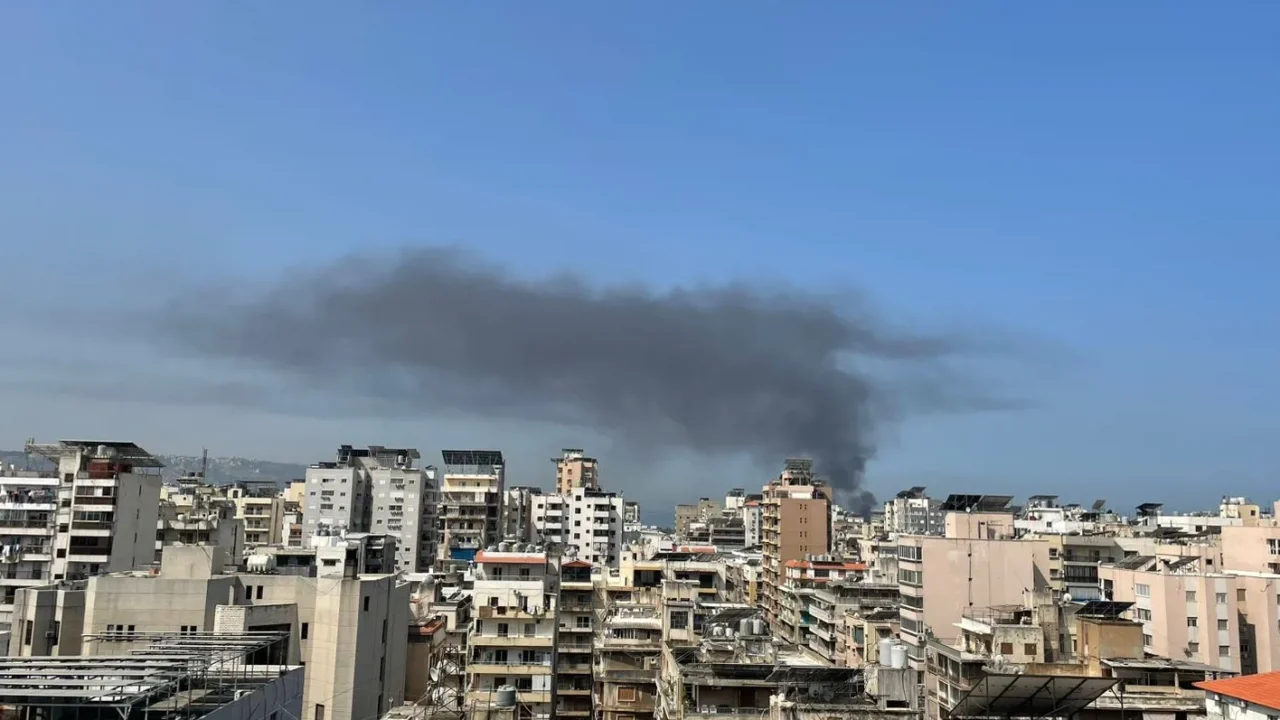 tripoli