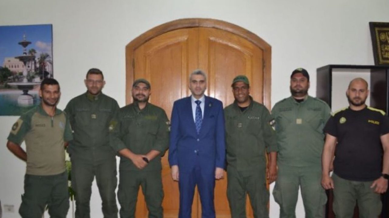 tripoli