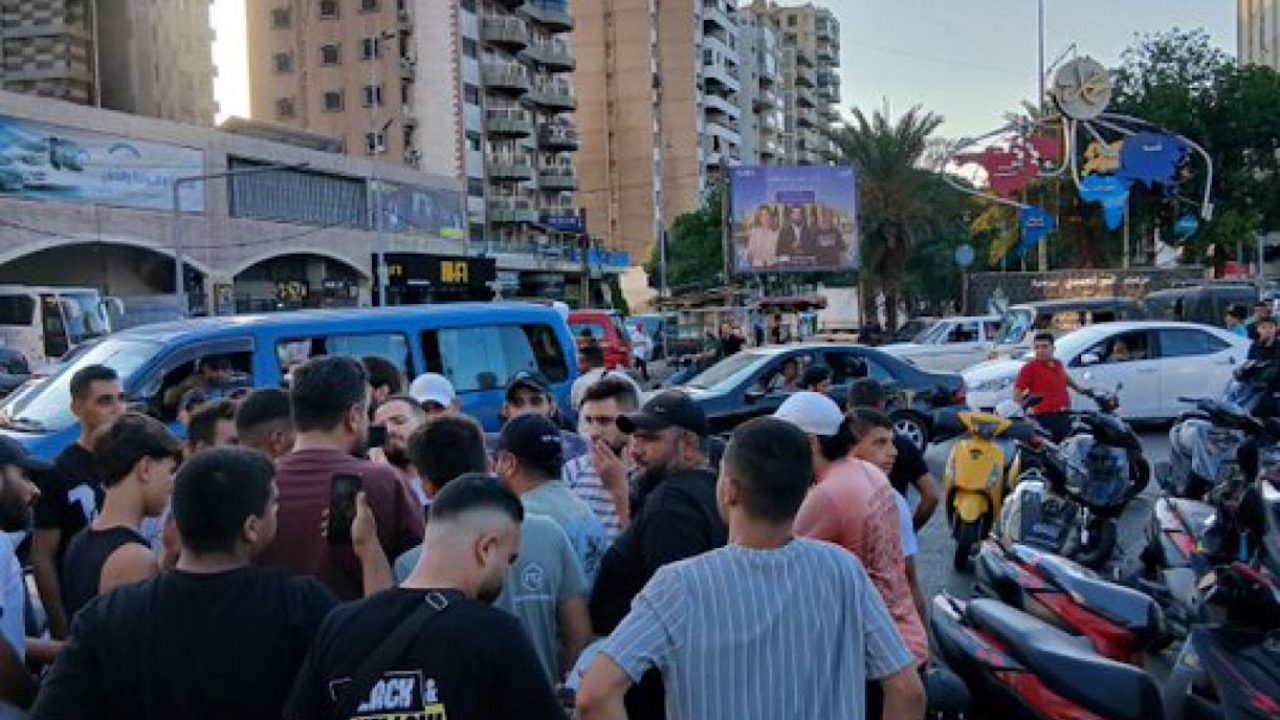 tripoli