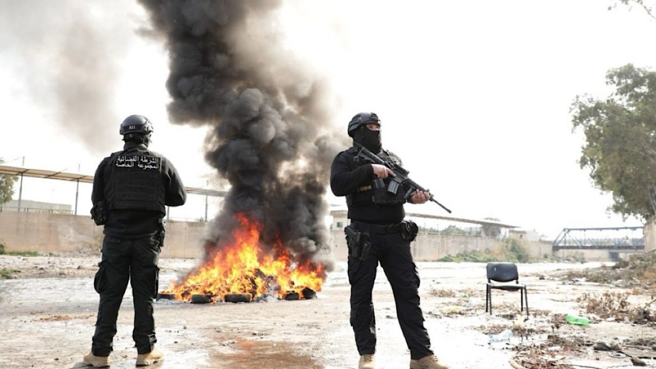 tripoli