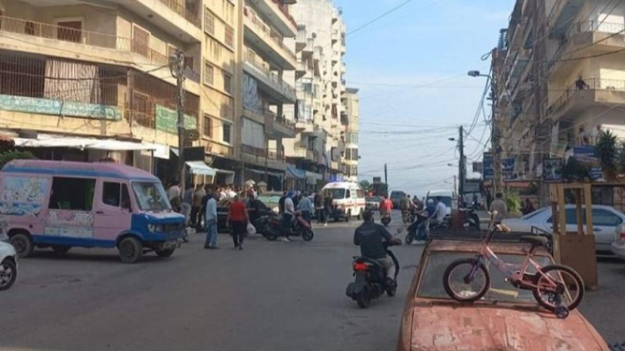 tripoli