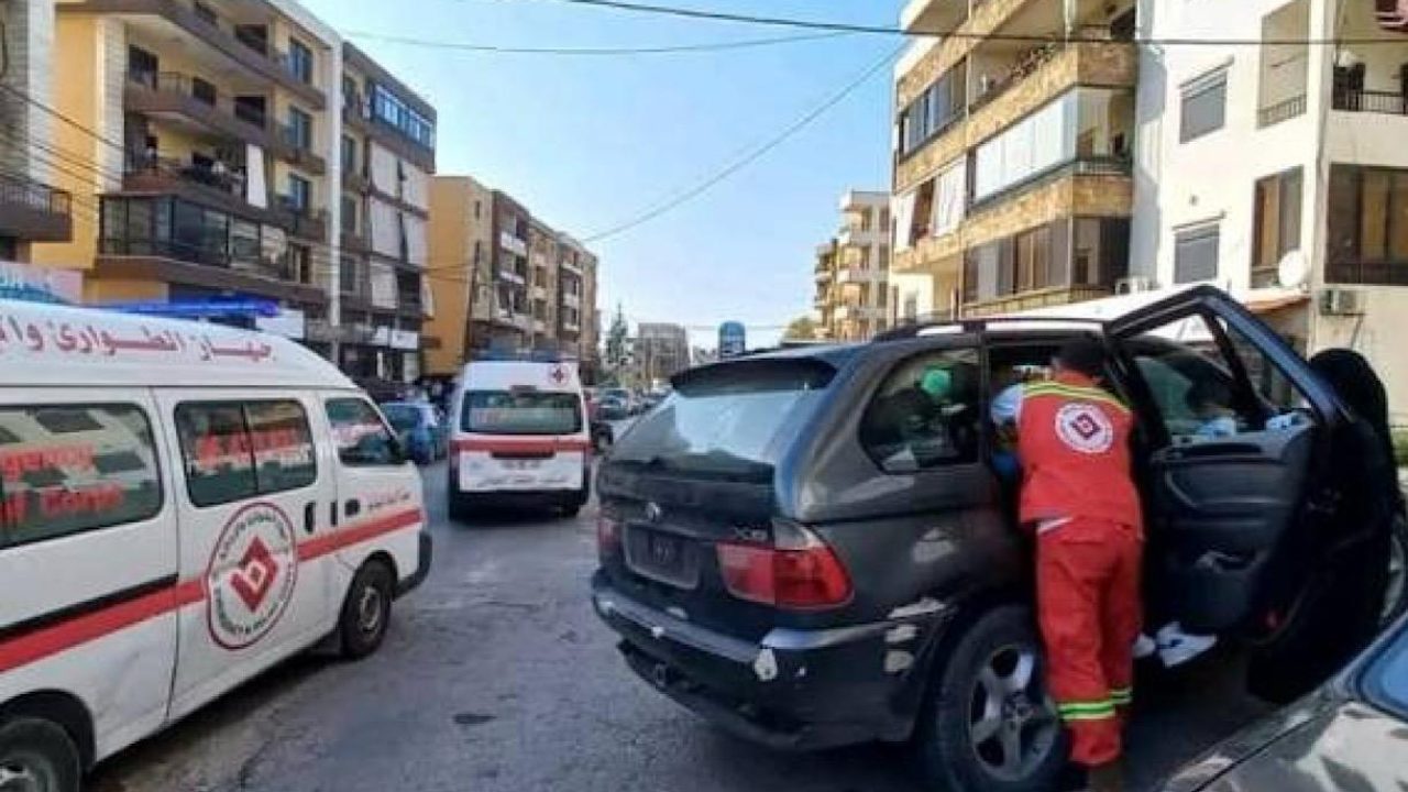 tripoli