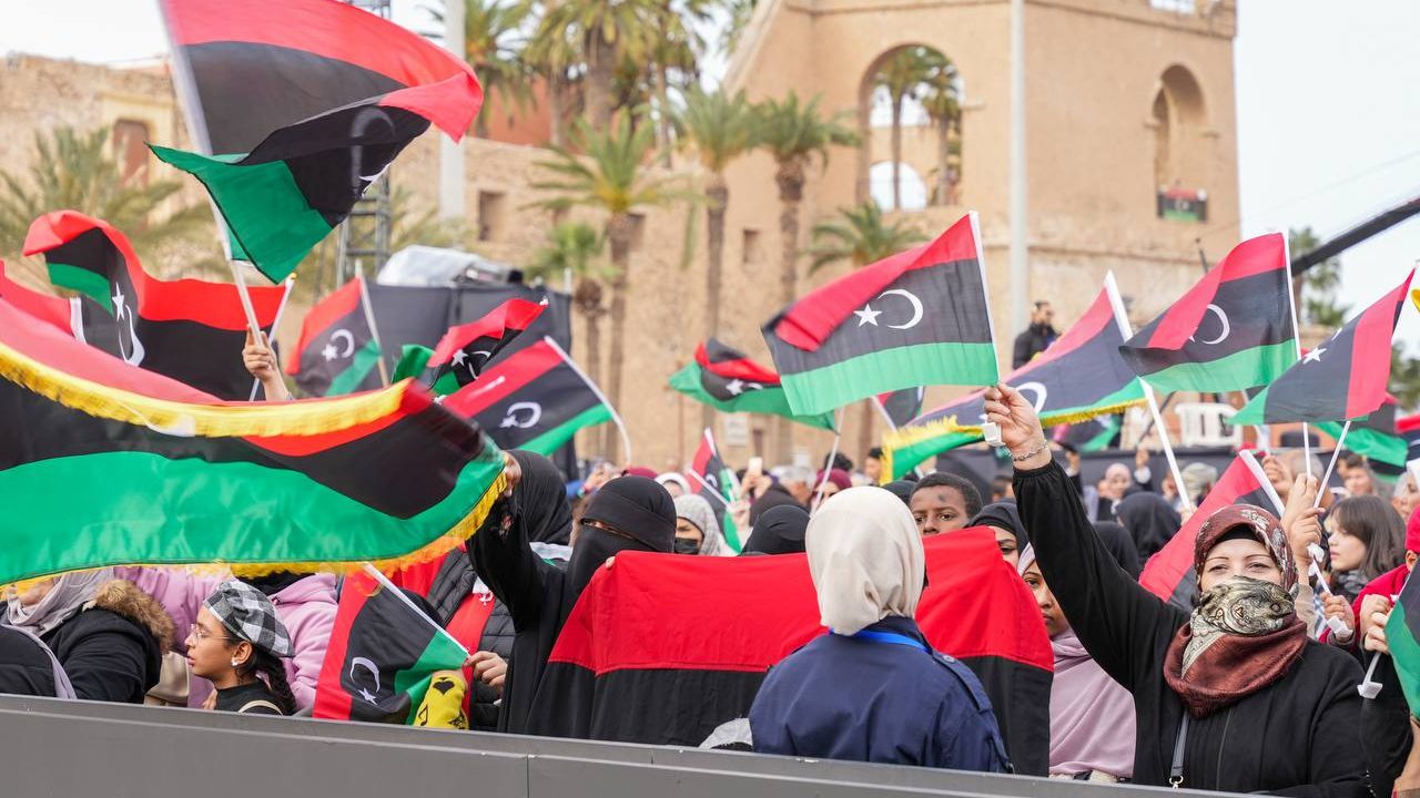 tripoli mozahara