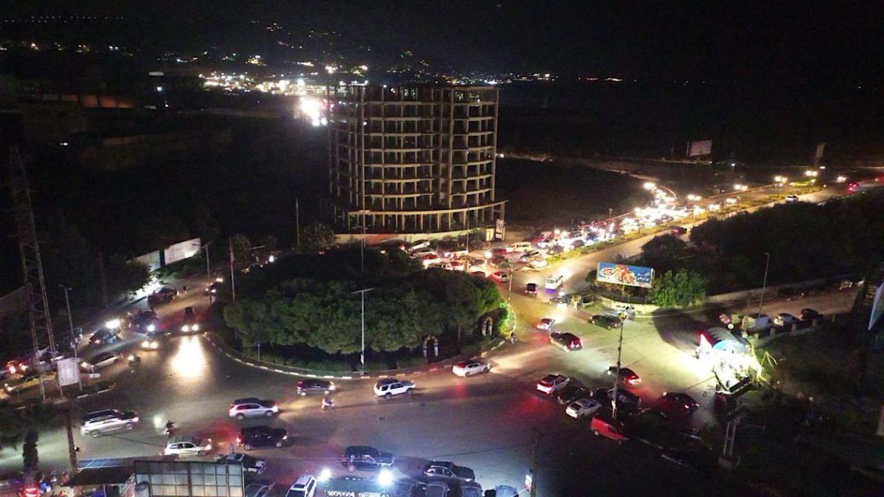 tripoli