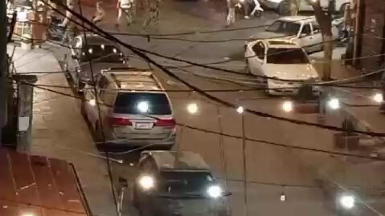 tripoli