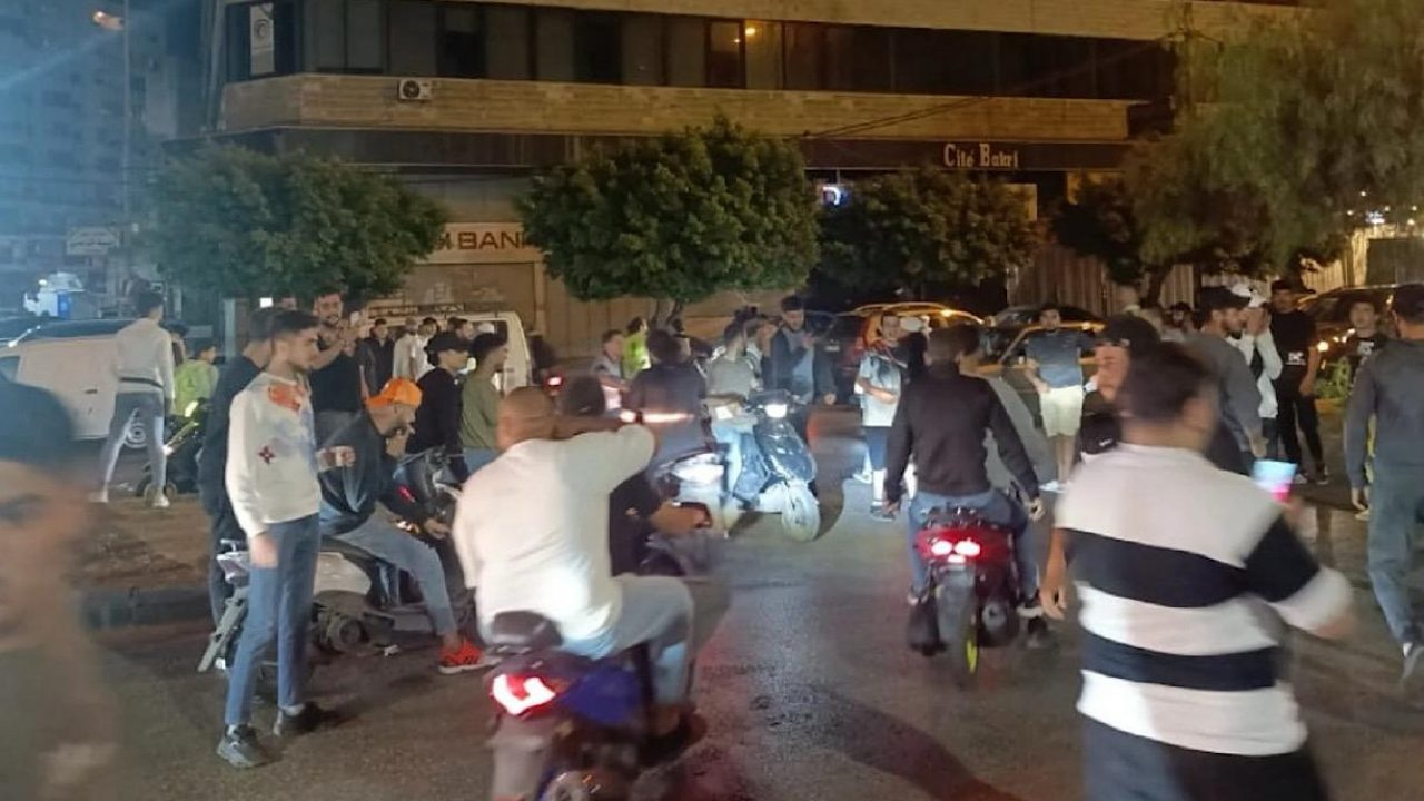 tripoli tripoli