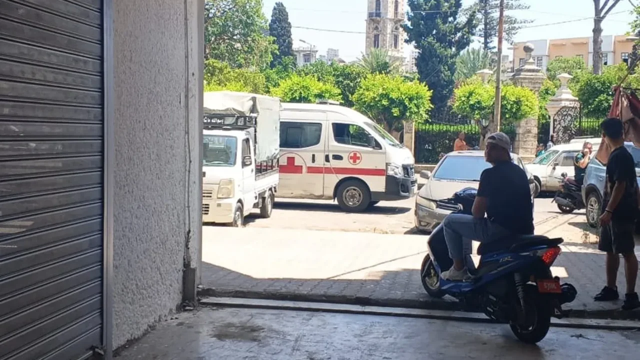 tripoli
