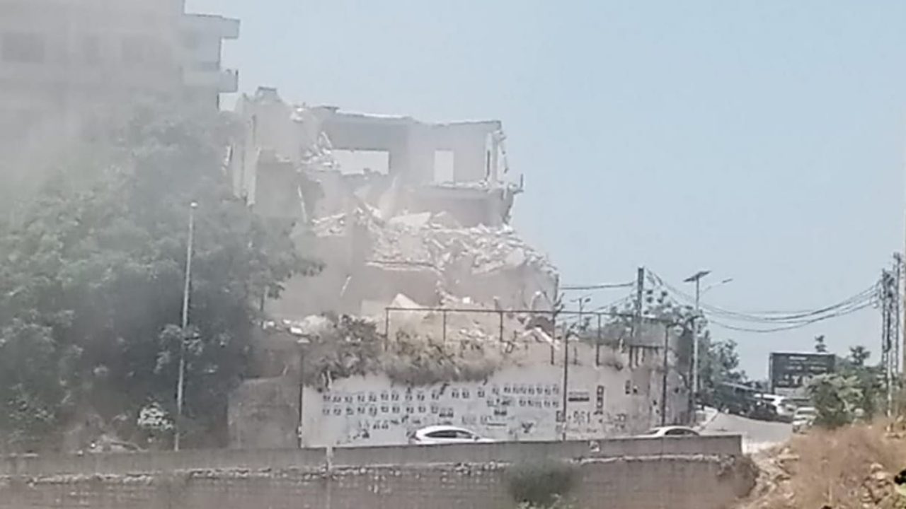 tripoli
