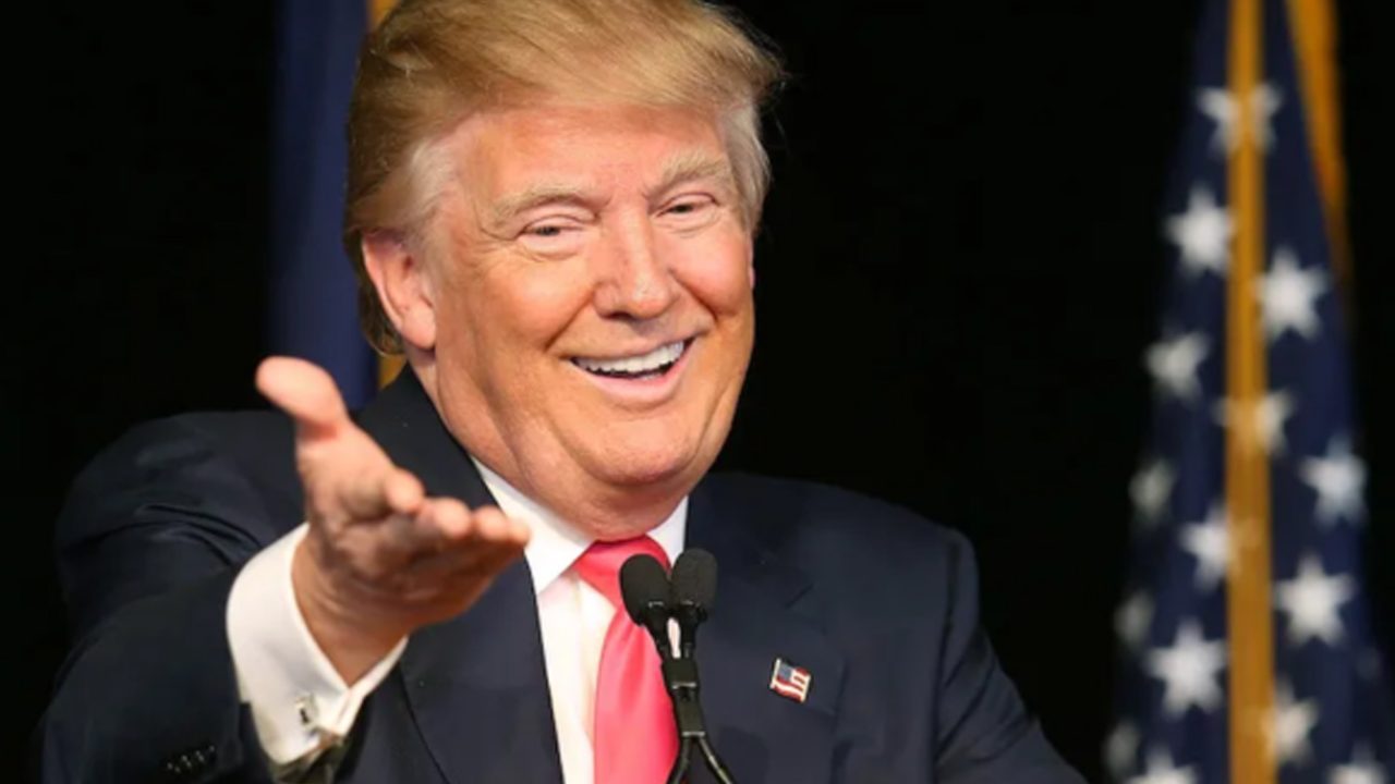 trum[