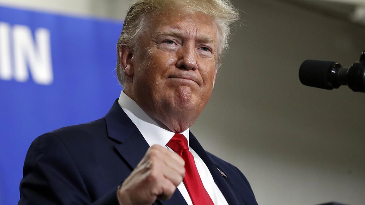 trum[
