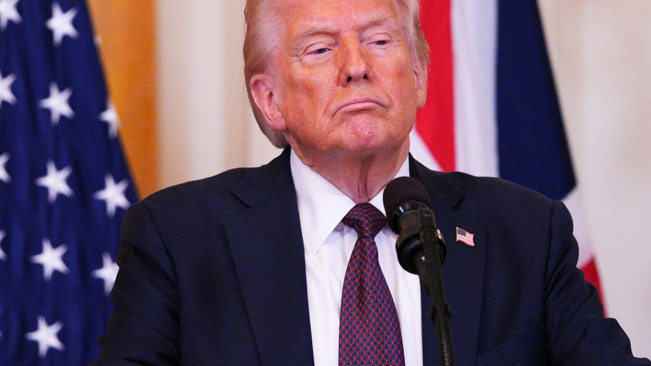 trum
