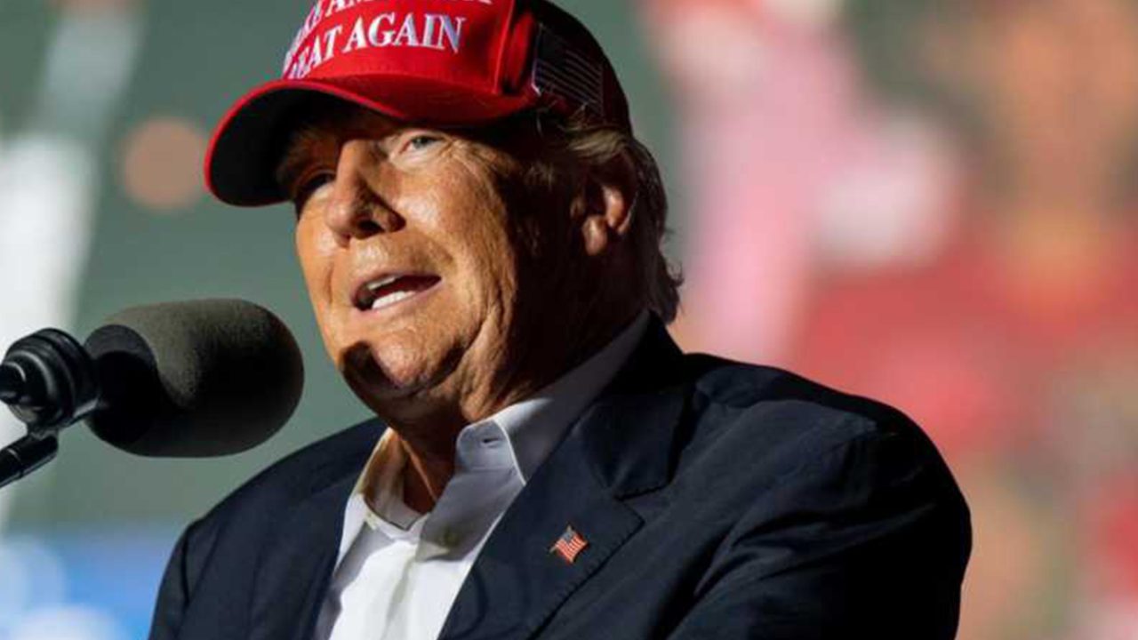 trump